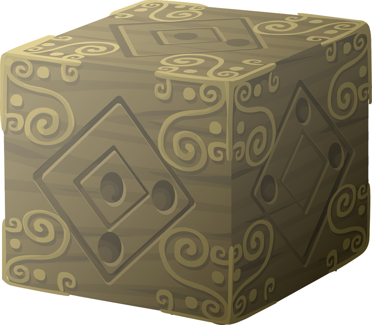 Cajas almacenaje: 5 ideas creativas para maximizar tu espacio 3 cajas almacenaje