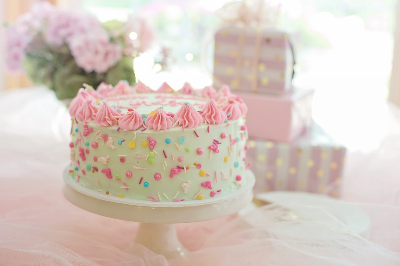 cake minuesa