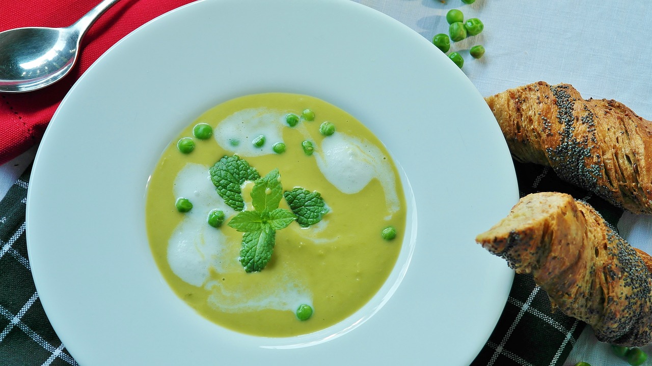 caldo gallego