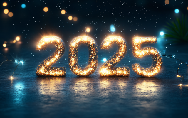 Calendario 2025: 5 fechas clave para planificar tu año 4 calendario 2025