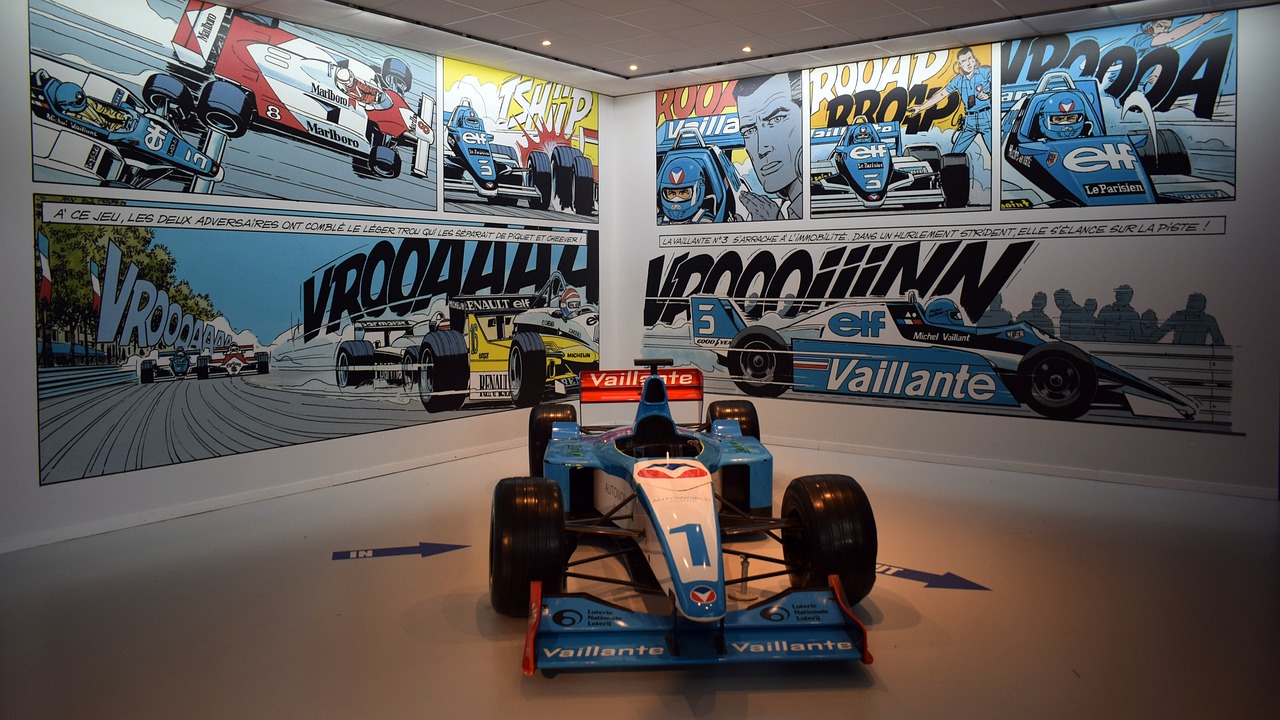 calendario f1 2023