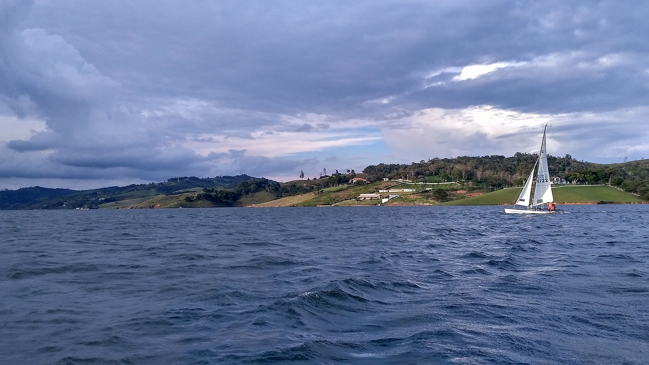 calima