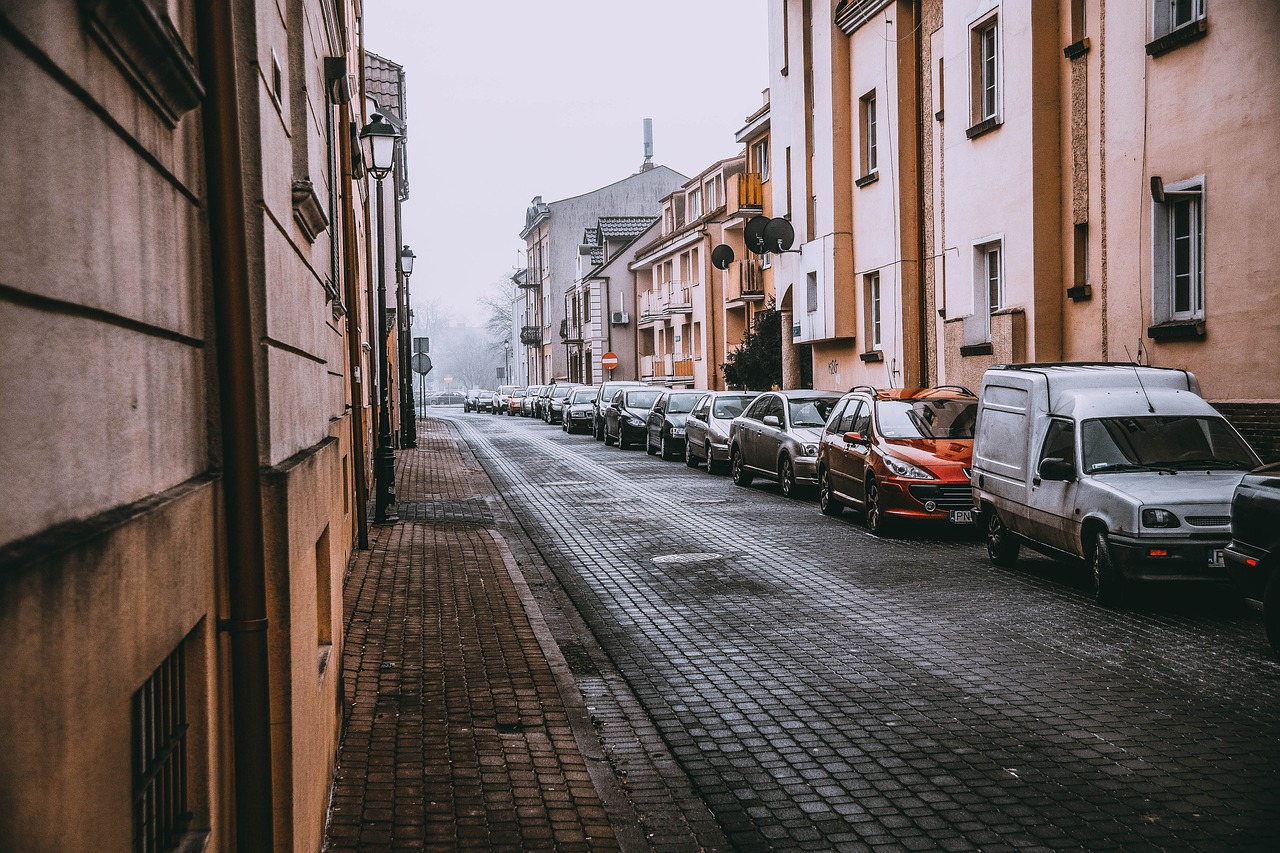 Calle: 5 maneras de embellecer tu hogar en la calle 4 calle