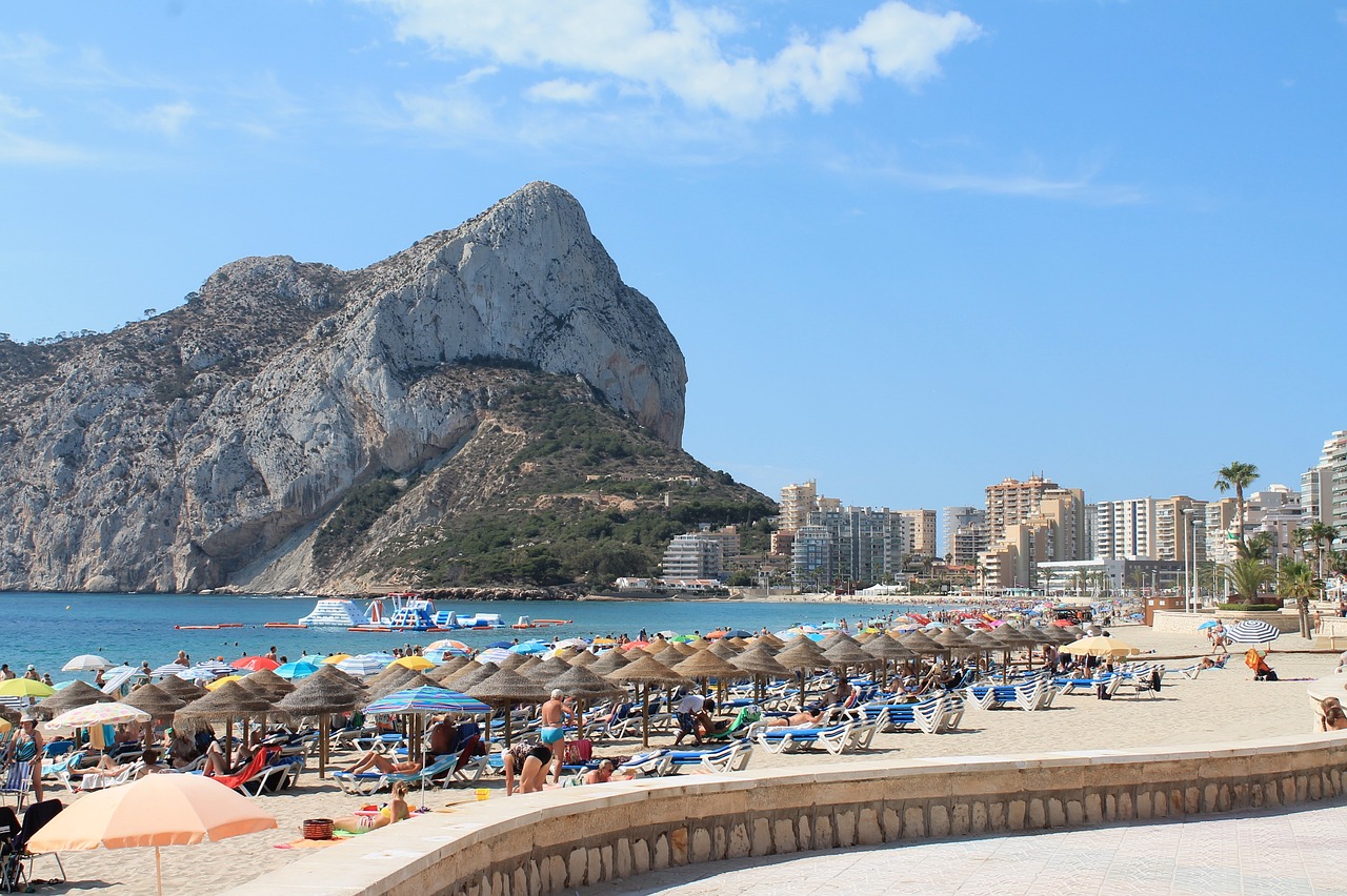 calpe