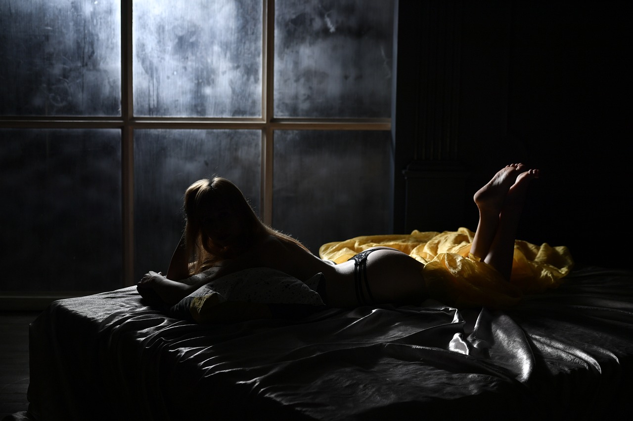 Cama: 7 tips para elegir el colchón perfecto para ti 3 cama