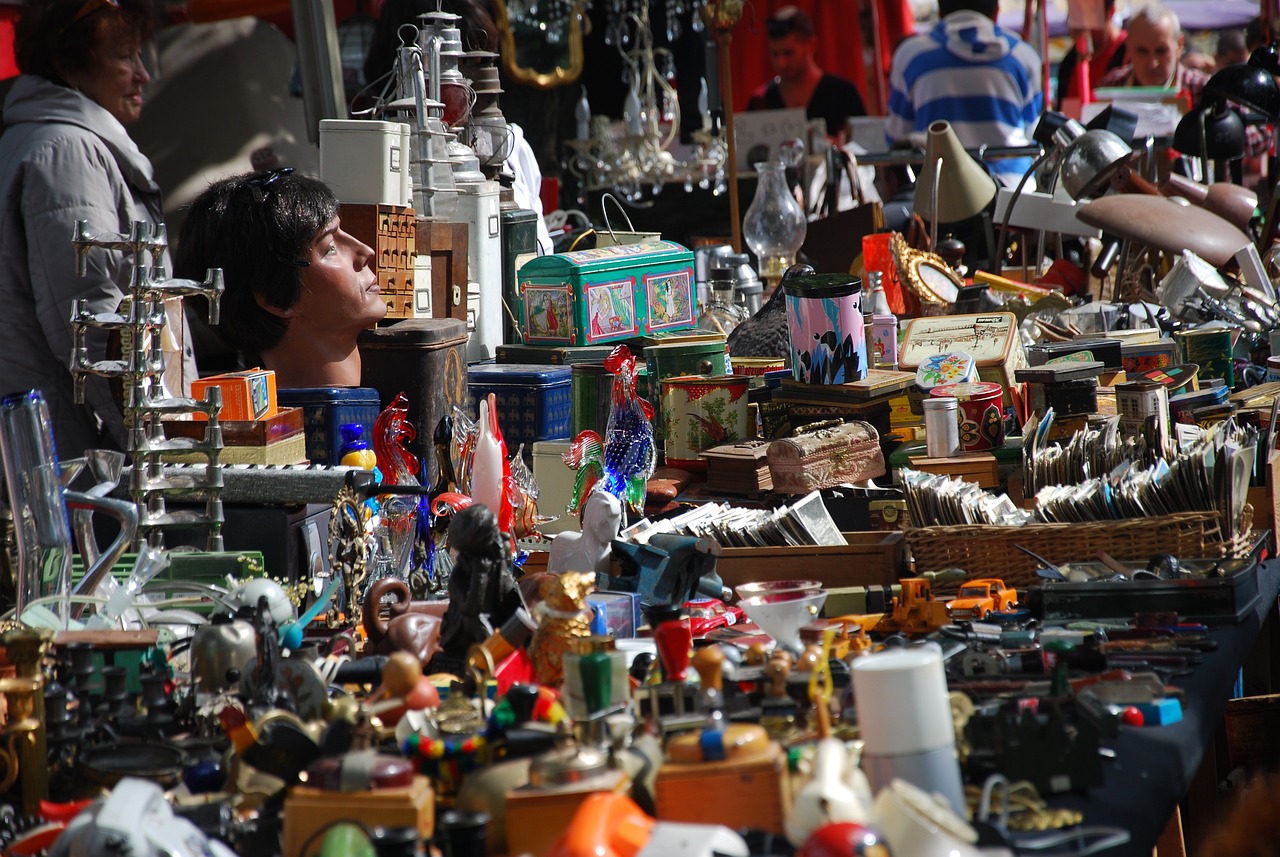 Camden market: 5 lugares imperdibles para visitar en tu viaje 4 camden market