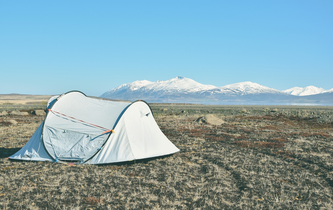 Camping Los Escullos: 5 razones para elegirlo en tus vacaciones 3 camping los escullos