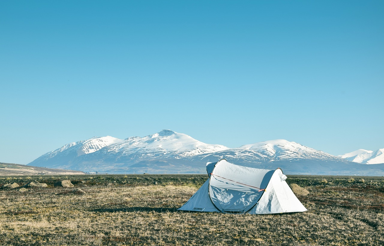 camping sanguli