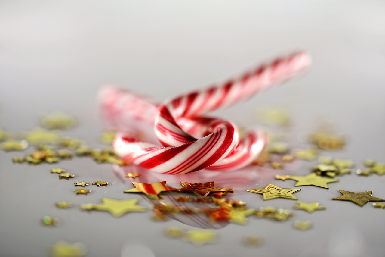 candy