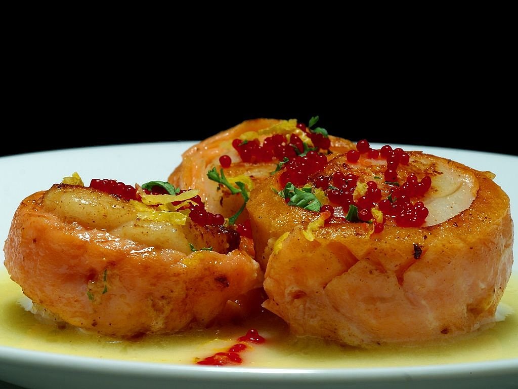 Cangrejo: 5 deliciosas recetas para disfrutar en casa 3 cangrejo