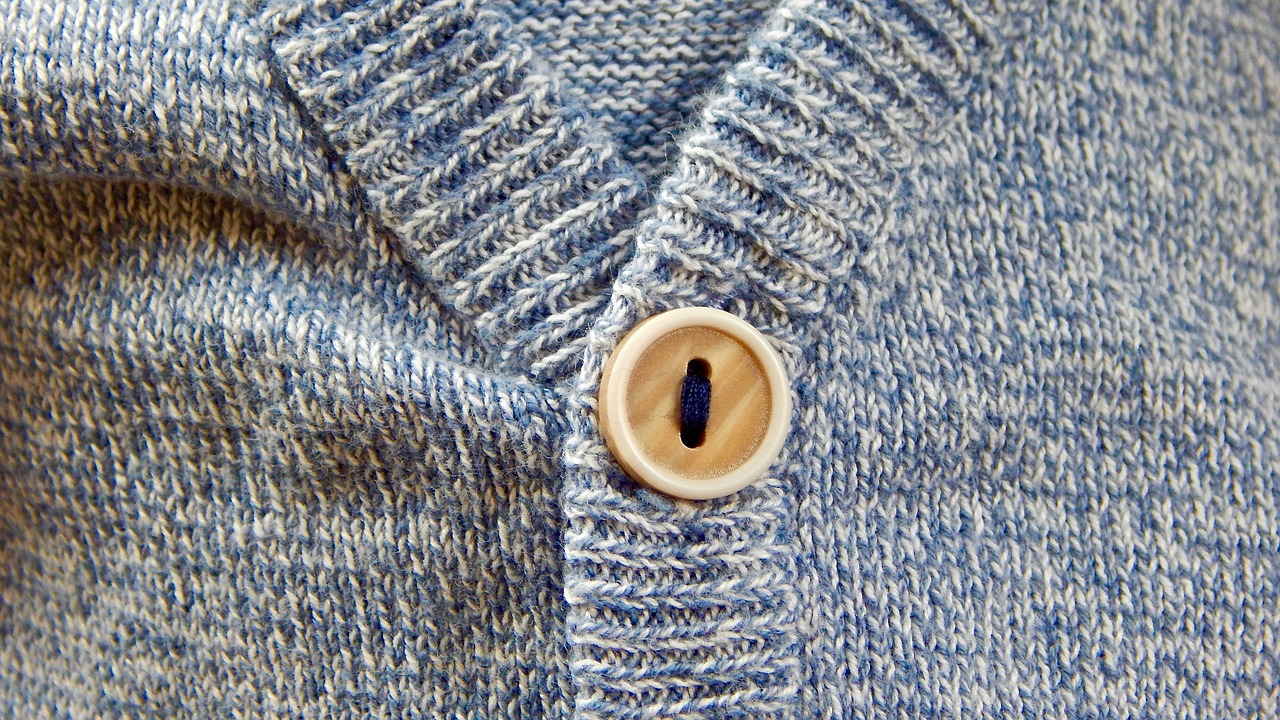 Cardigan: 5 estilos imprescindibles para lucir con elegancia 4 cardigan