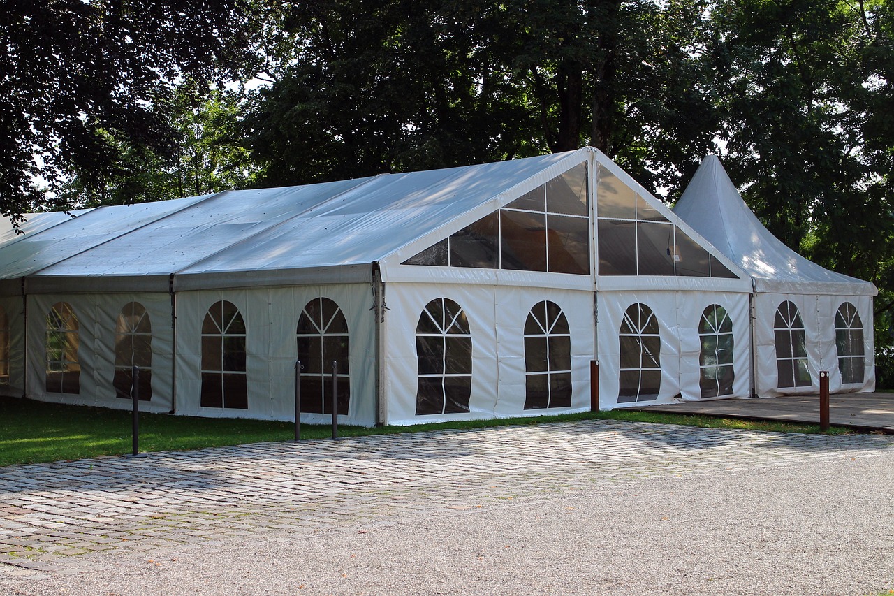 Carpa plegable: 5 claves para elegir la mejor opción para ti 1 carpa plegable
