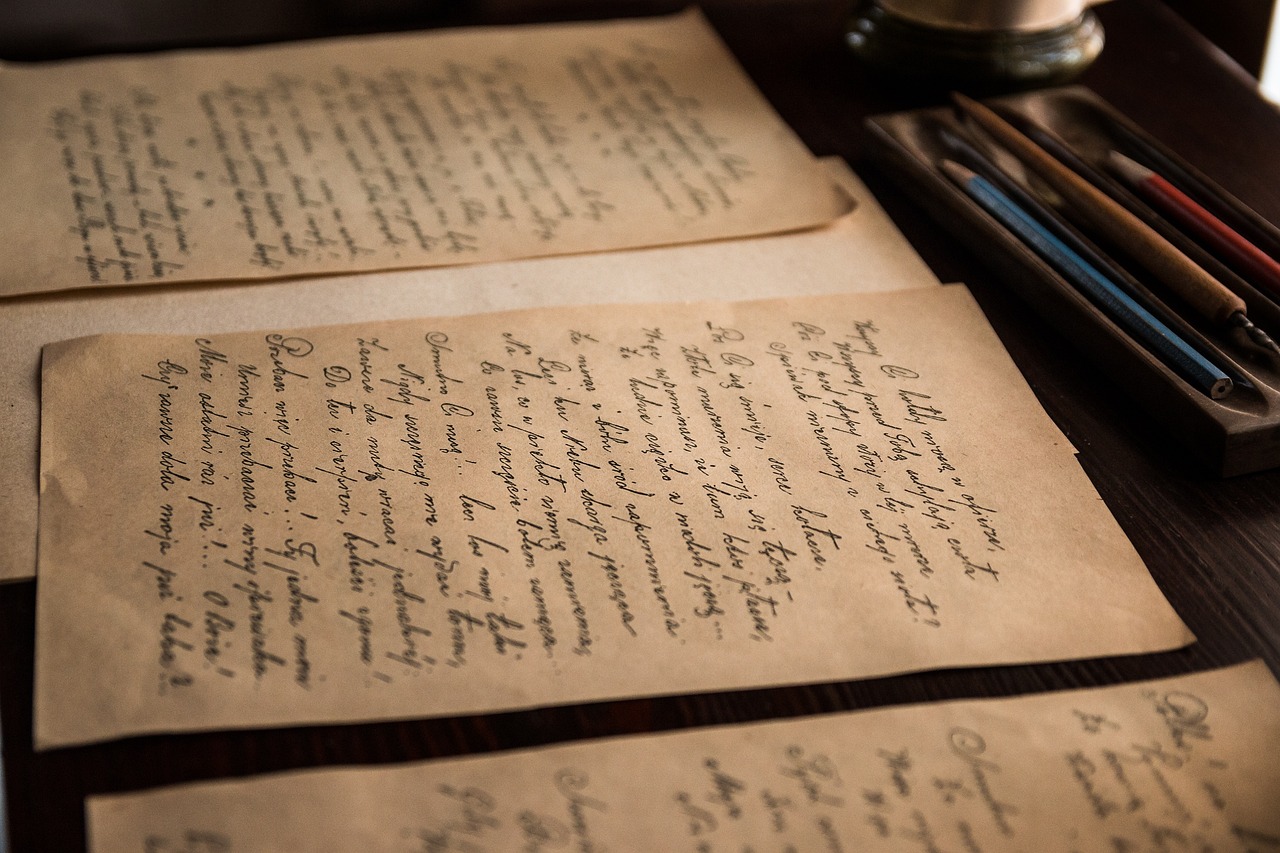 cartas