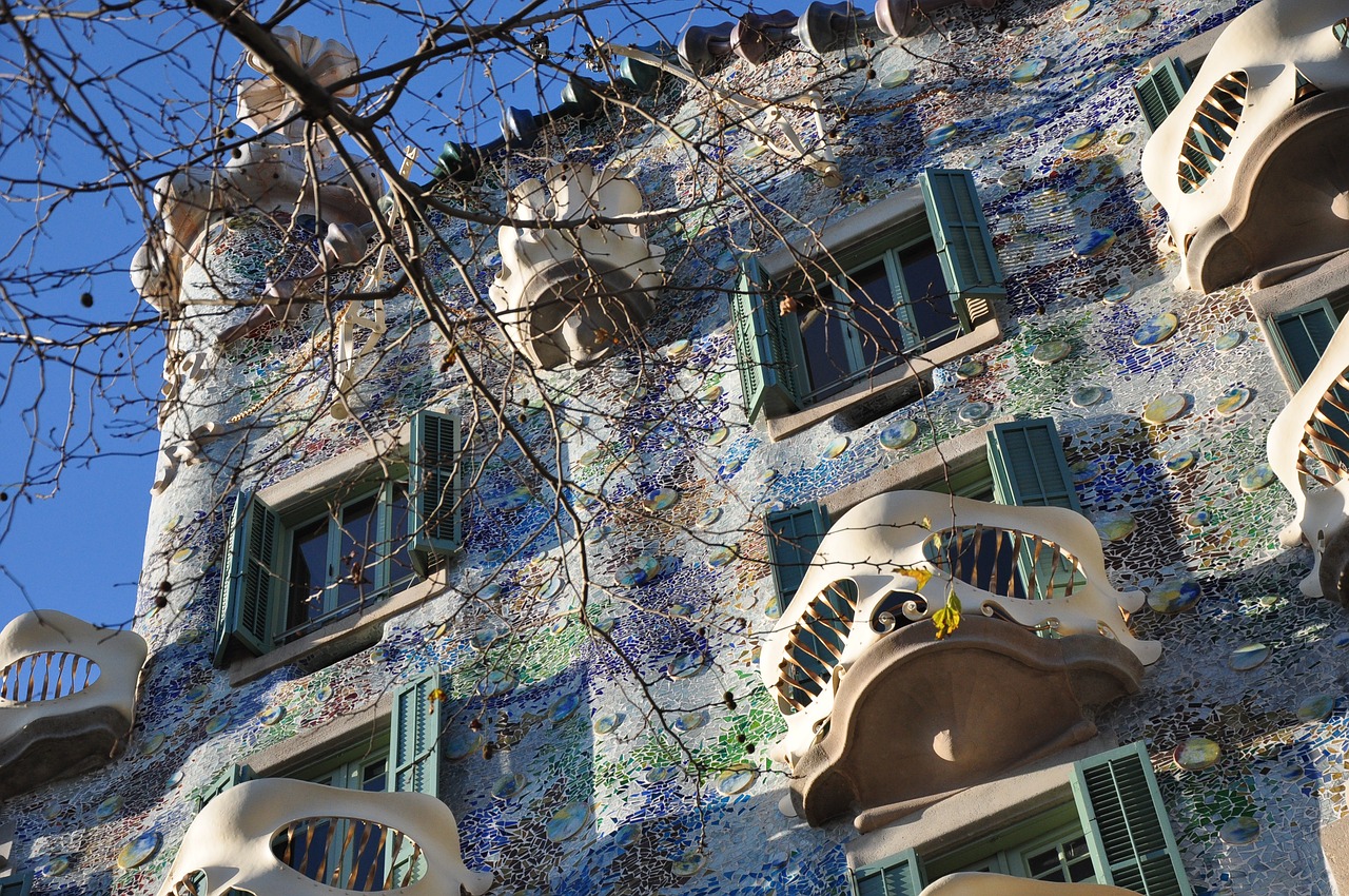 casa de campo madrid