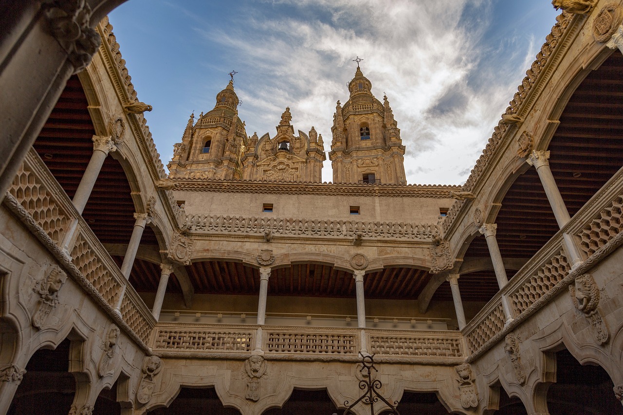 Casa Esteban Tomares: 5 razones para visitarla este año 1 casa esteban tomares