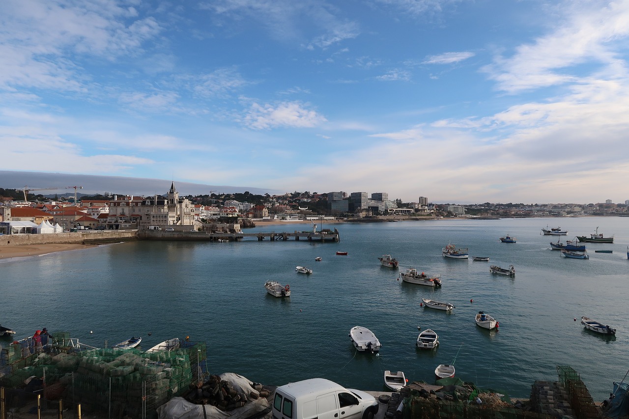 Cascais: 5 actividades imperdibles para disfrutar en familia 4 cascais