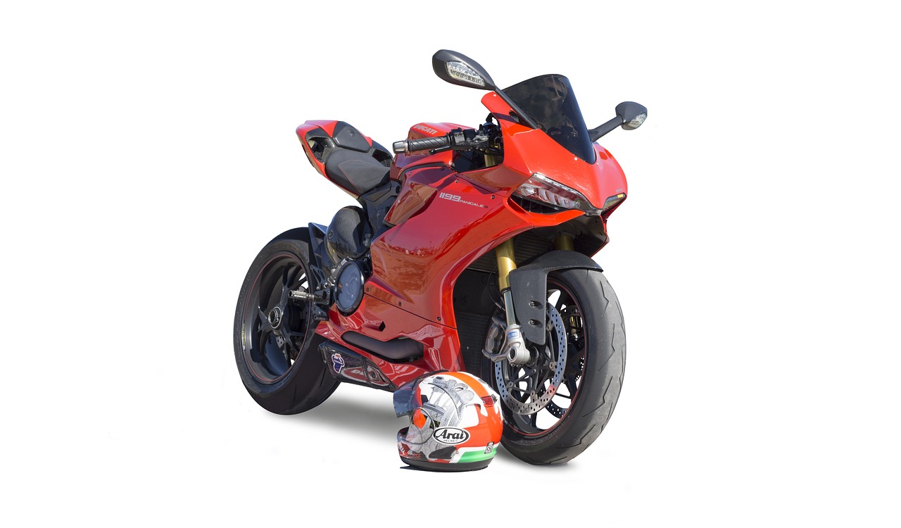 cascos moto