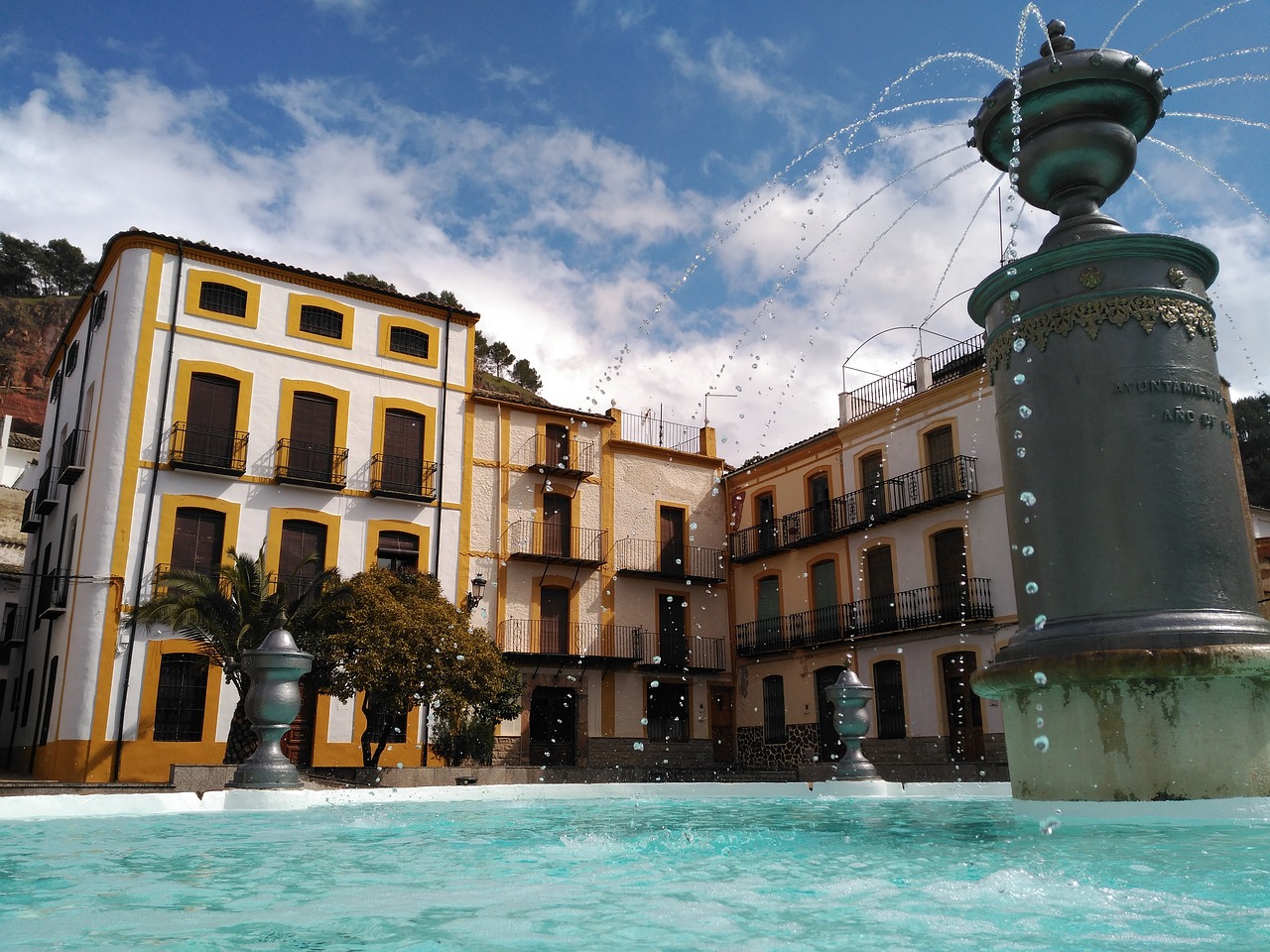 castañar del tiemblo