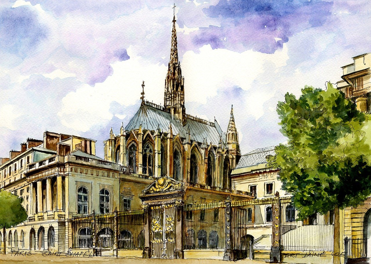 catacumbas de paris