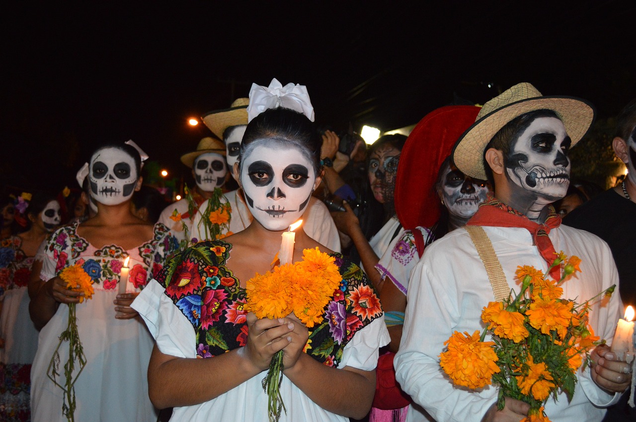 catrina