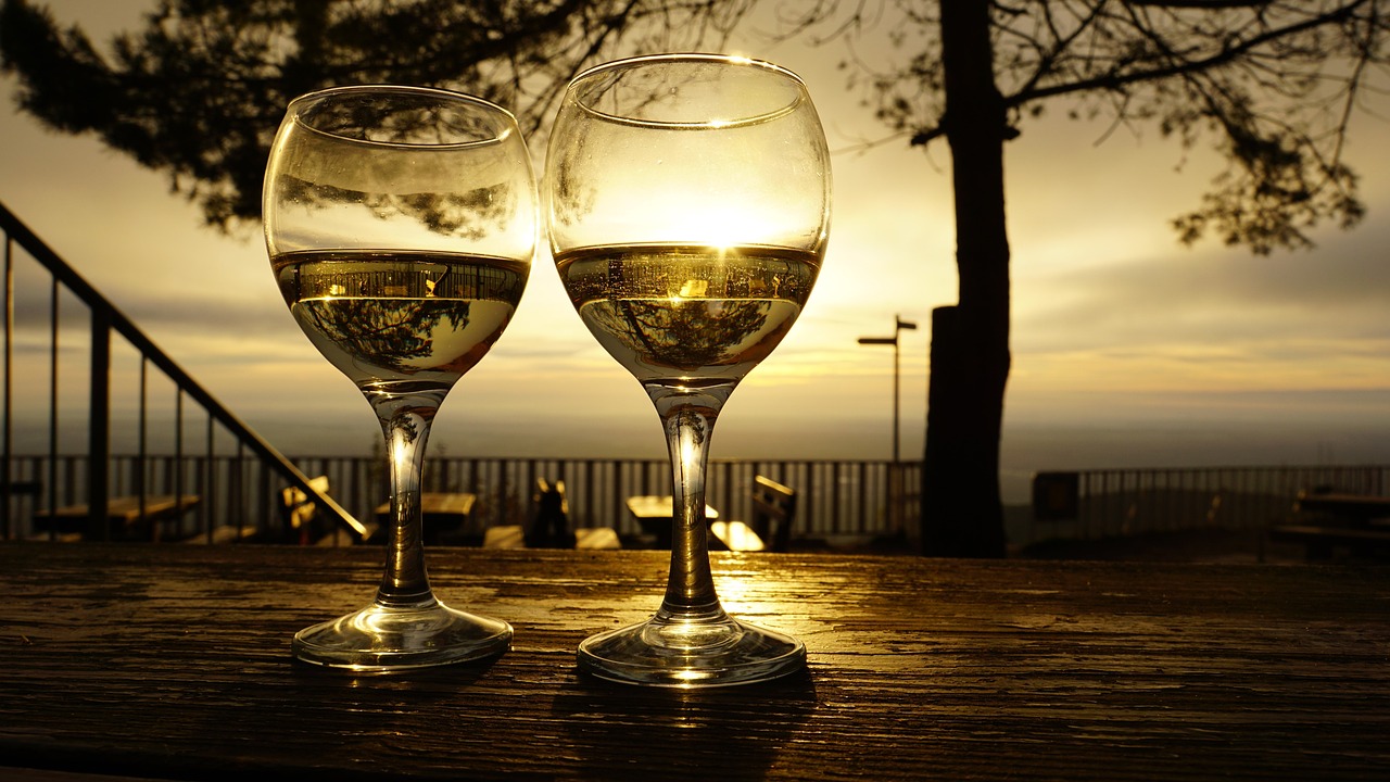 Champagne: 5 secretos para disfrutarla como un experto 4 champagne