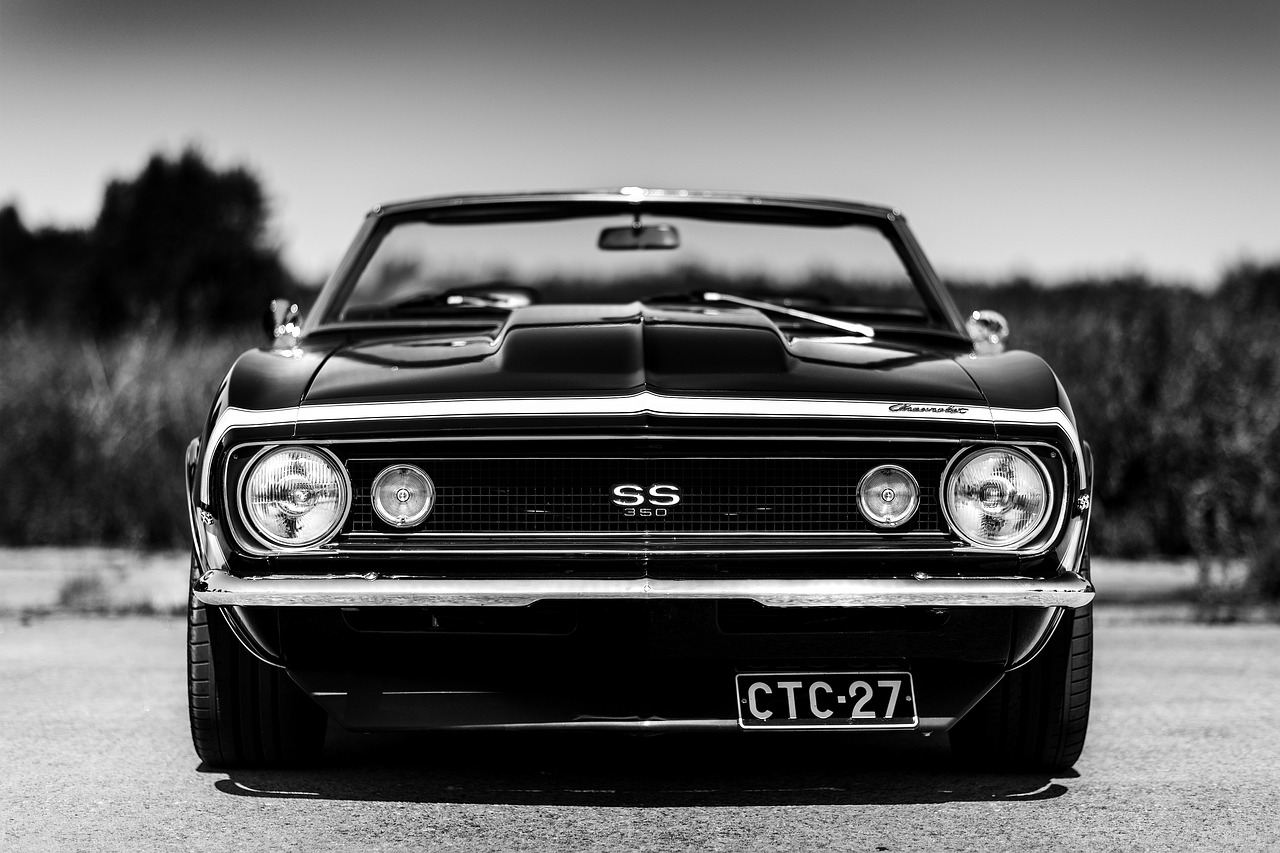 chevrolet