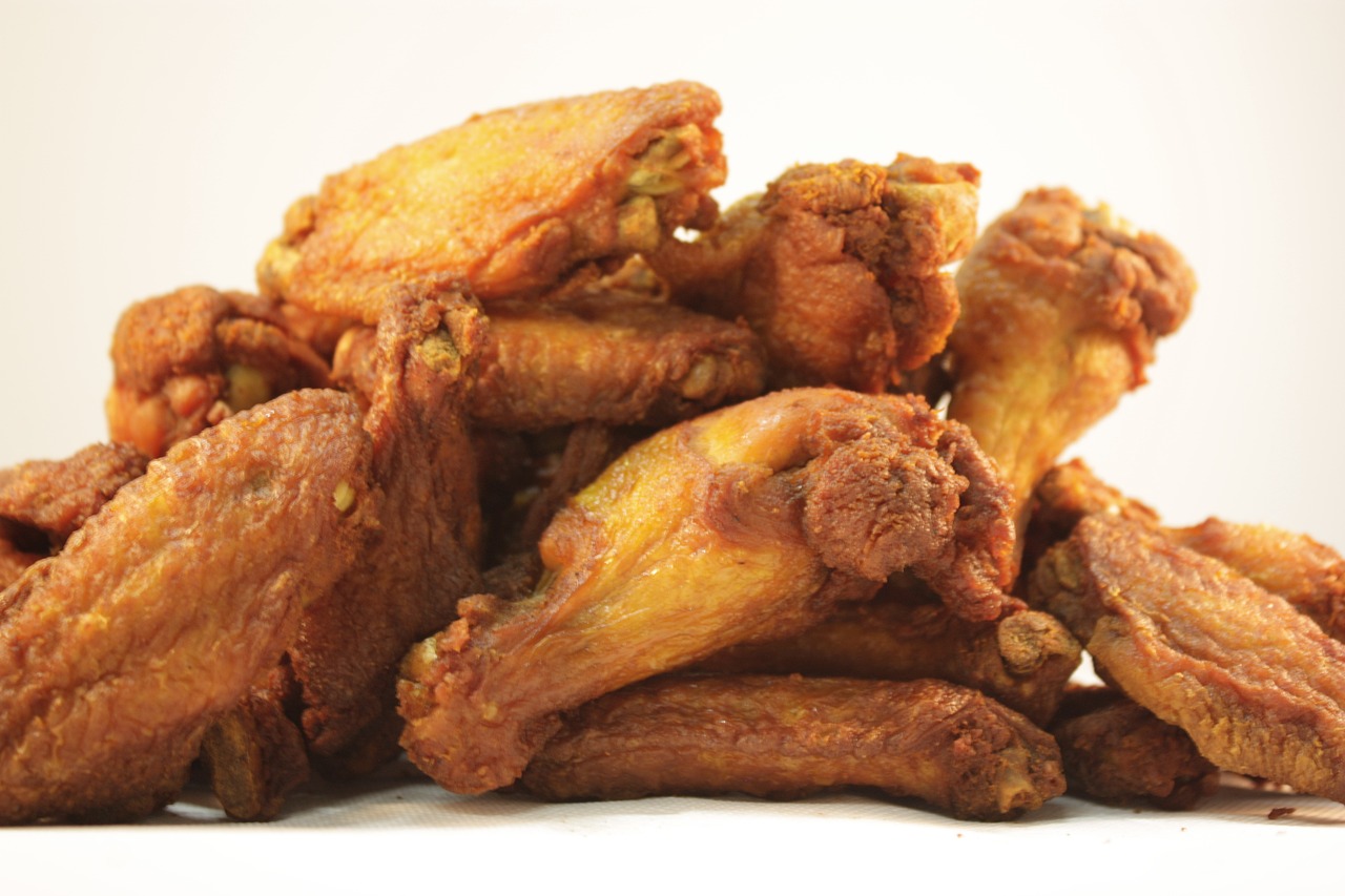 chicken run