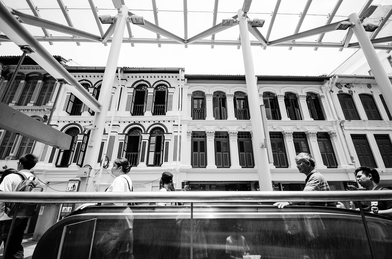 Chinatown Londres: 5 lugares imprescindibles que visitar 5 chinatown londres