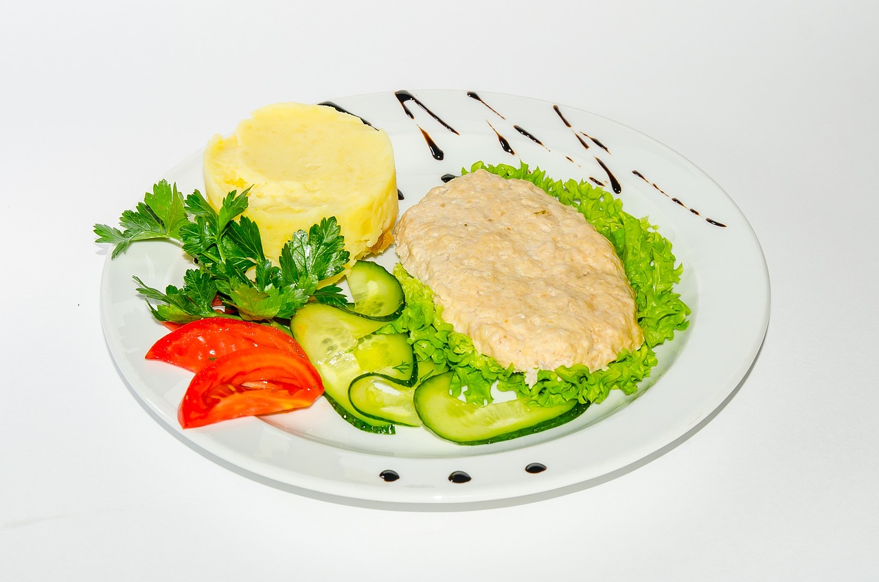 Chop suey: 5 pasos para preparar el plato perfecto en casa 1 chop suey