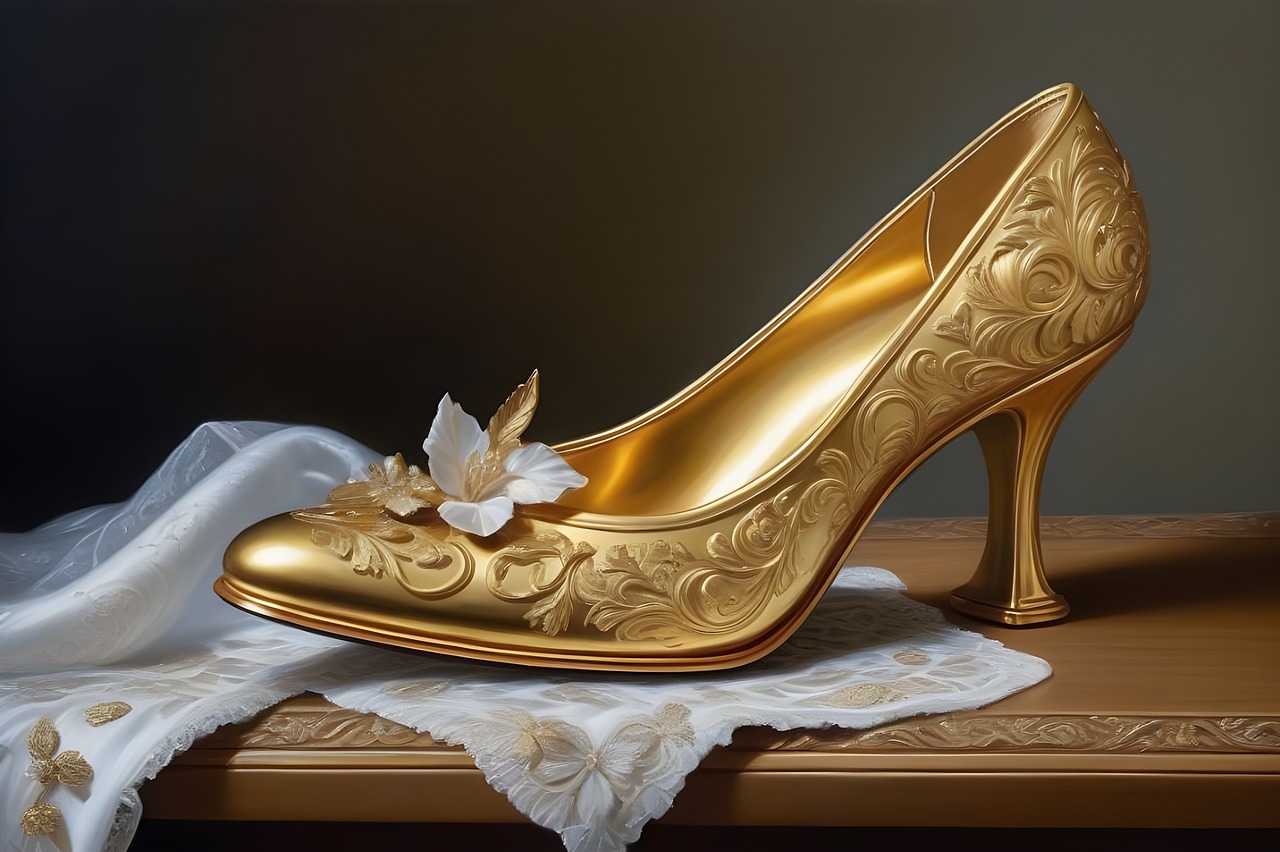 Cinderella: 5 lecciones clave sobre la perseverancia y el éxito 4 cinderella