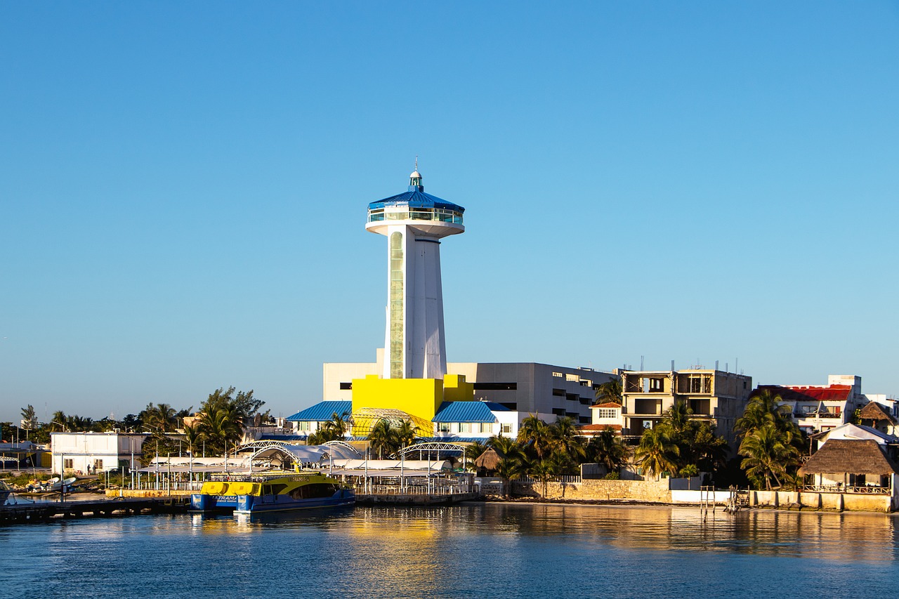 Clima cancun: 5 cosas que debes saber antes de viajar 3 clima cancun