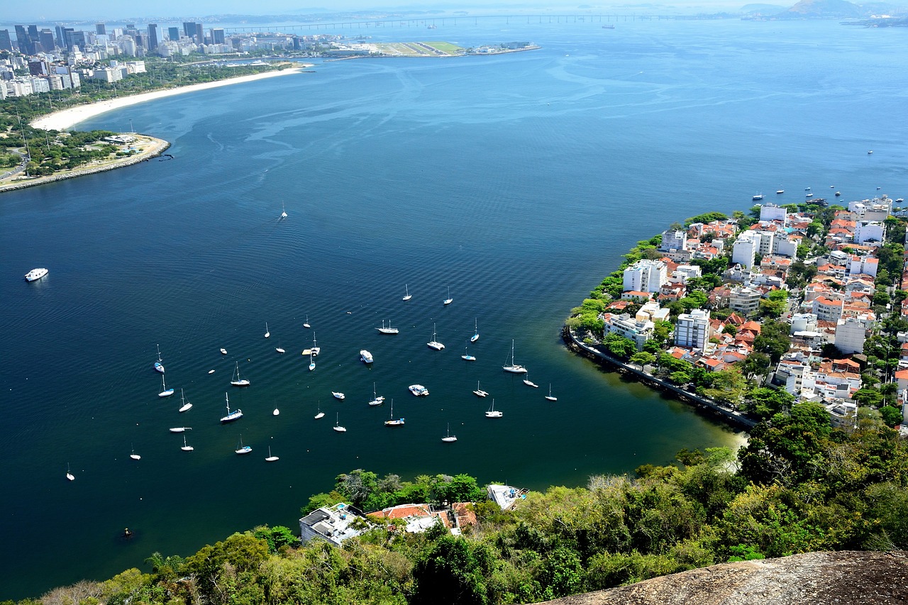 Clima rio bravo: 5 claves para disfrutar del clima en la región 3 clima rio bravo