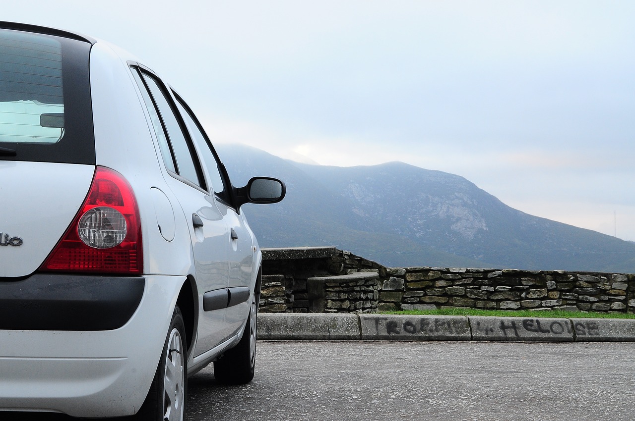 Clio: 5 razones para elegir la Clio como tu próximo auto 1 clio