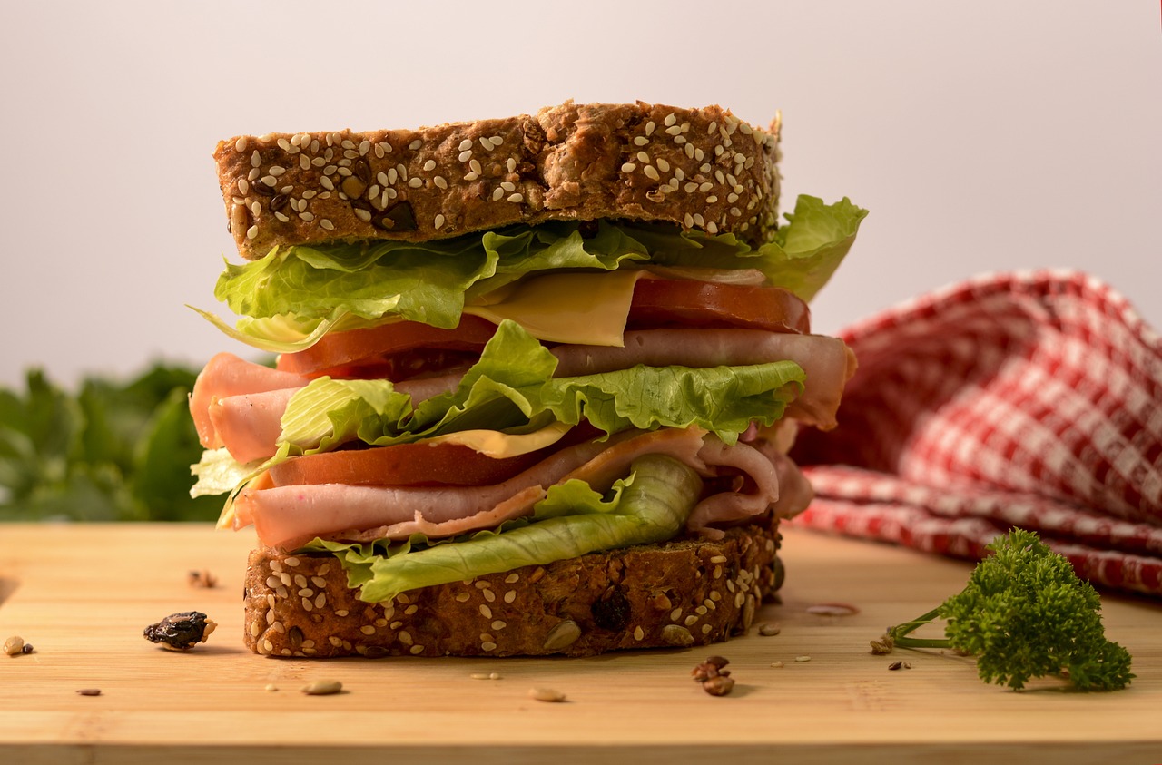Club sandwich: 5 secretos para prepararlo perfecto en casa 1 club sandwich