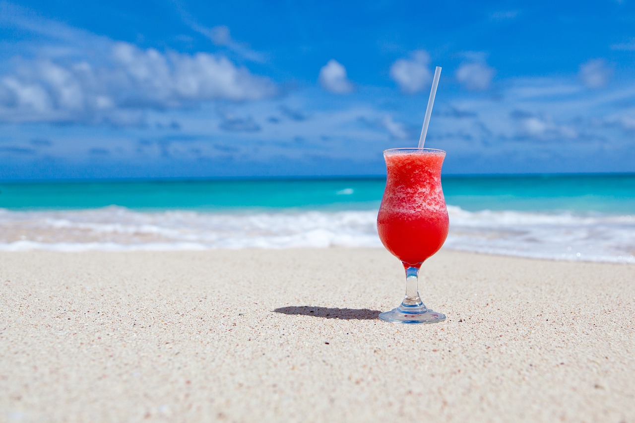 Coctel: 7 formas de sorprender a tus amigos en la fiesta 3 coctel