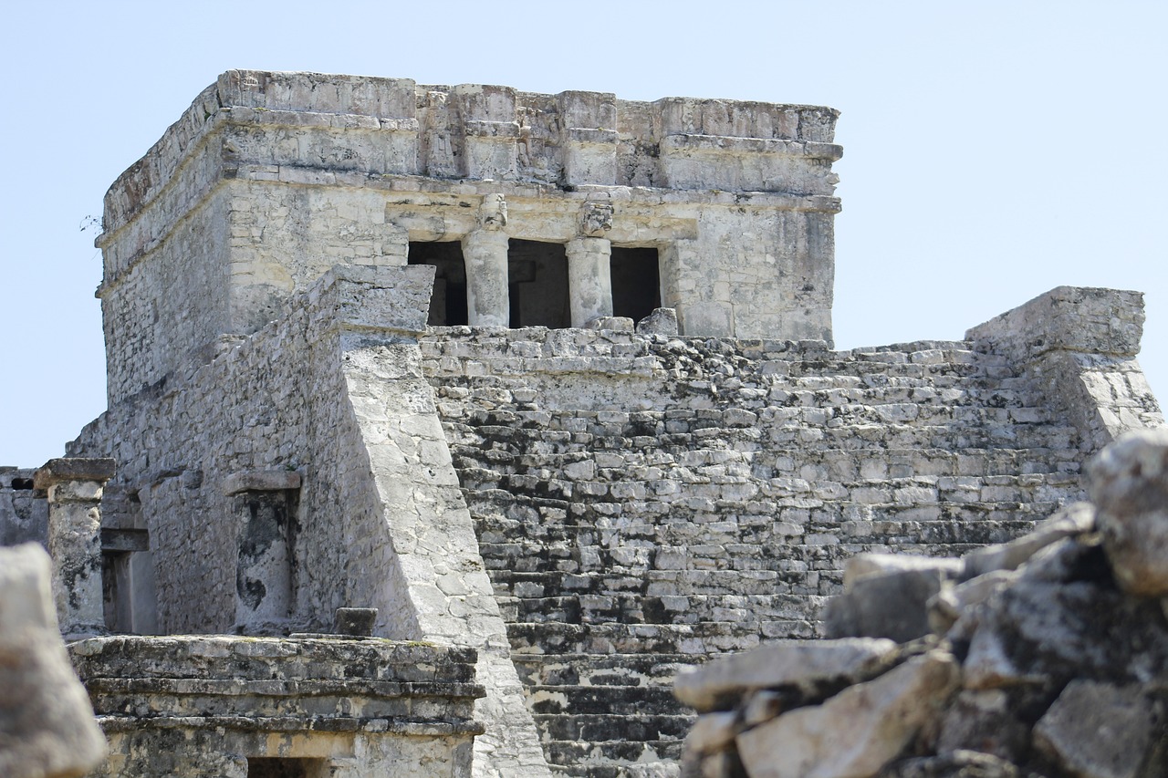 codigo prehispanico