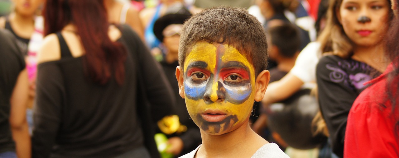 Colombia bandera: 5 curiosidades sobre su significado y historia 4 colombia bandera