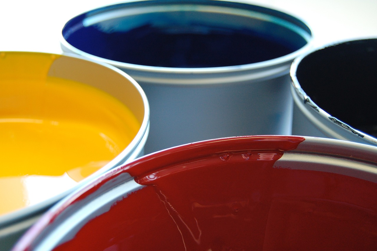 Borgoña: 5 formas de incluirlo en tu decoración del hogar 1 color borgoña