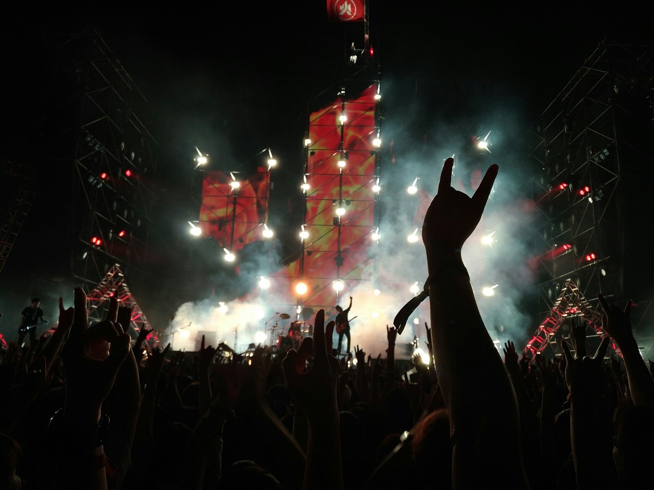 concert music festival 2024
