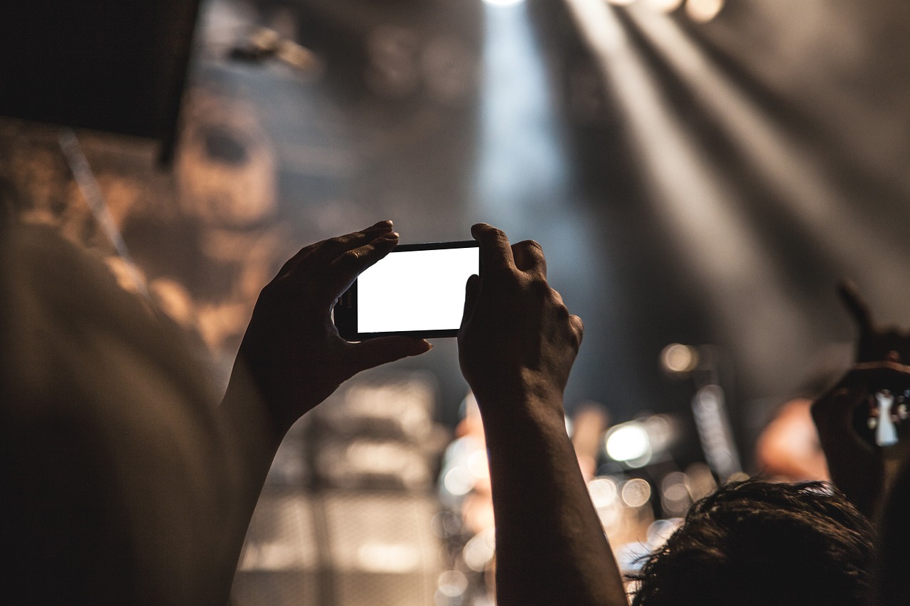Conciertos: 5 eventos imperdibles para disfrutar este mes 1 conciertos