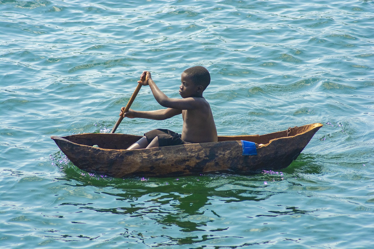 congo