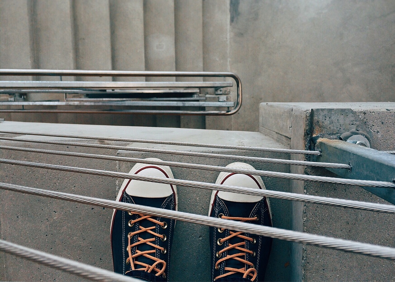 converse chuck taylor all star