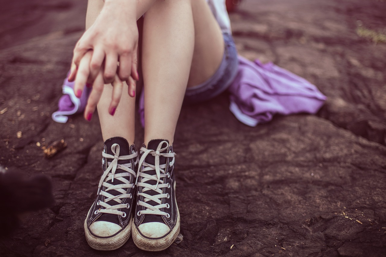 Converse outlet: 5 estilos imprescindibles para este año 3 converse outlet