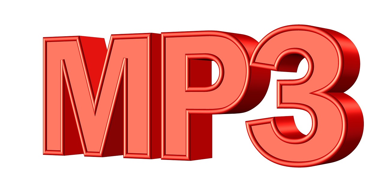 Convertir audio a mp3: 5 herramientas para facilitar la tarea 4 convertir audio a mp3