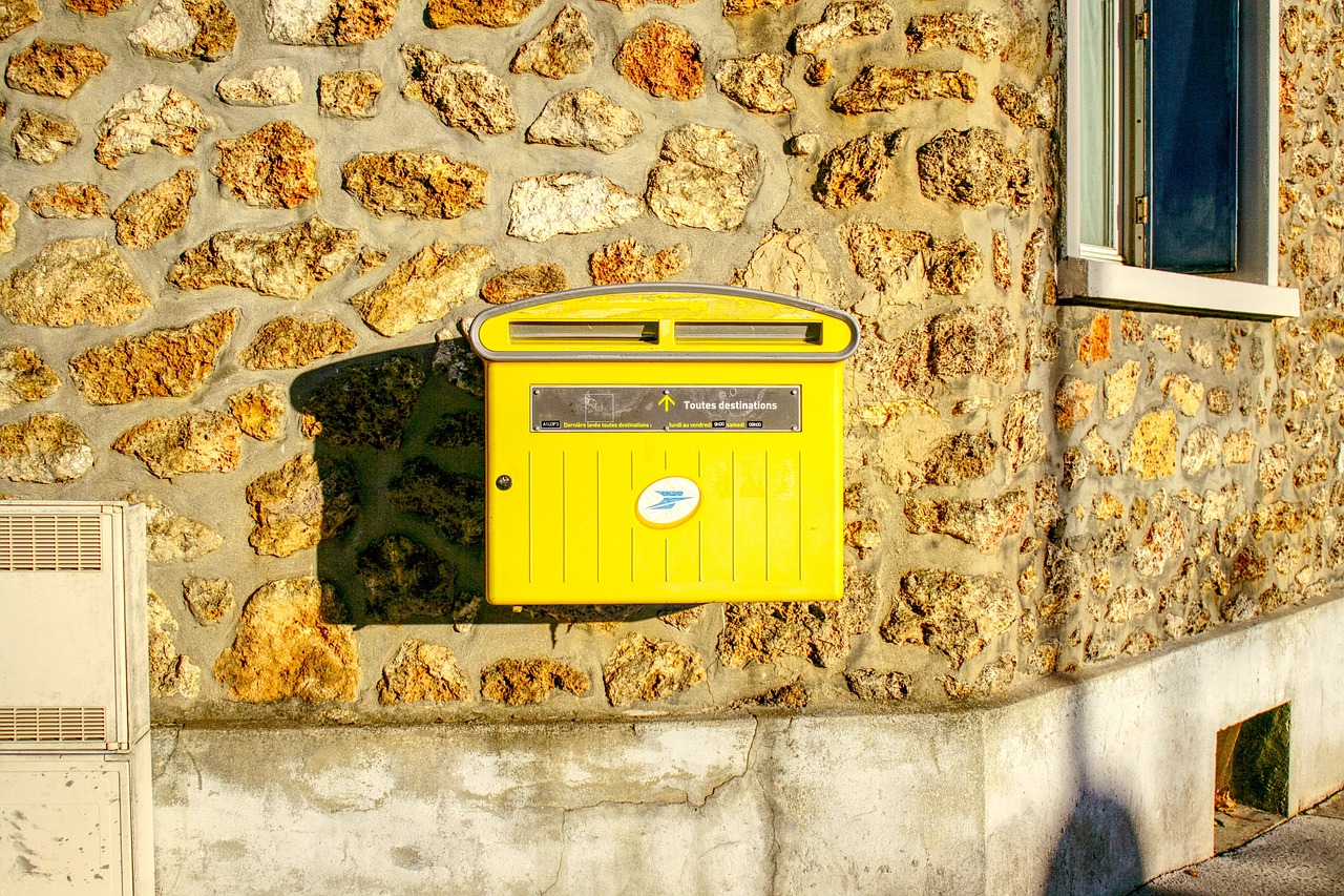 correo andaluz