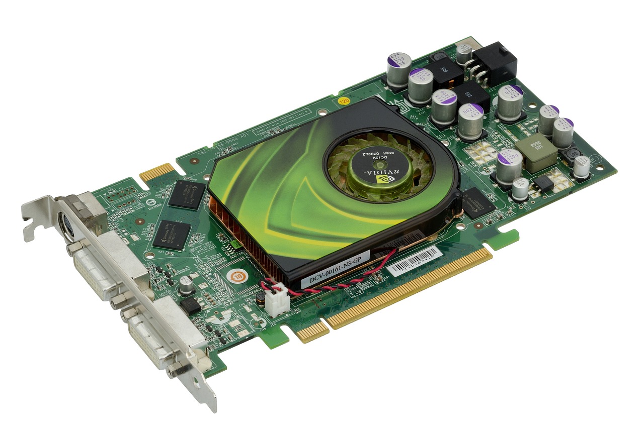 Cotización nvidia: 5 razones para invertir hoy en sus acciones 1 cotización nvidia