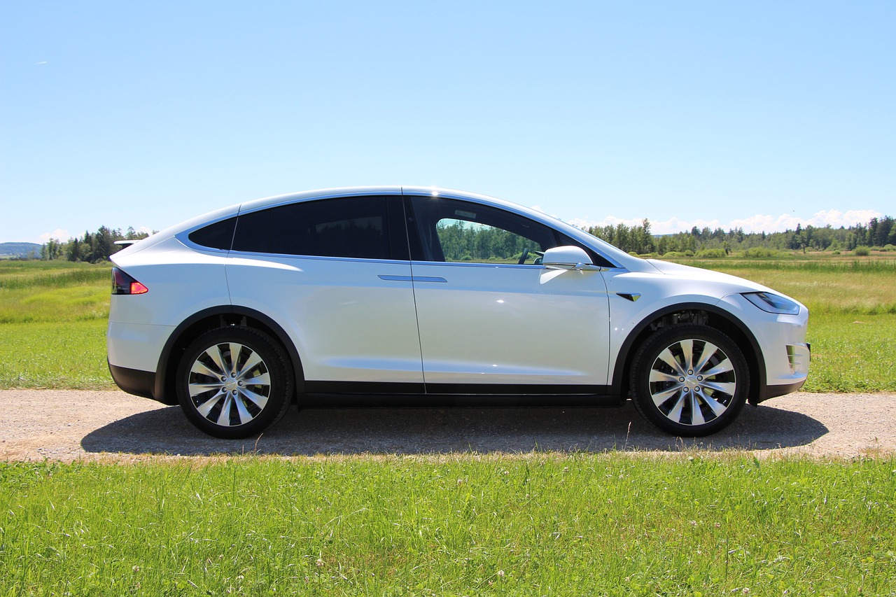 Cotización tesla: 5 claves para entender su tendencia actual 3 cotización tesla