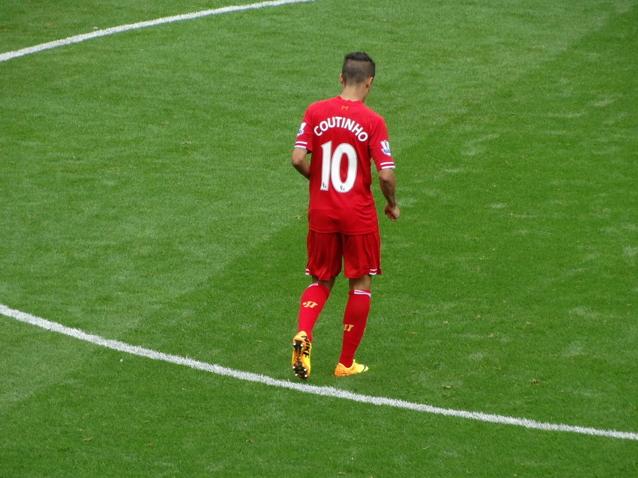 Coutinho: 5 maneras de potenciar tu juego en el fútbol 4 coutinho
