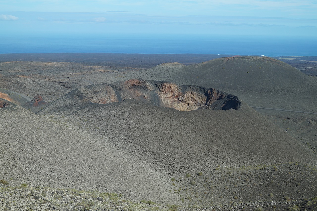 Crónicas de Lanzarote: 5 lugares mágicos que no puedes perderte 4 cronicas de lanzarote
