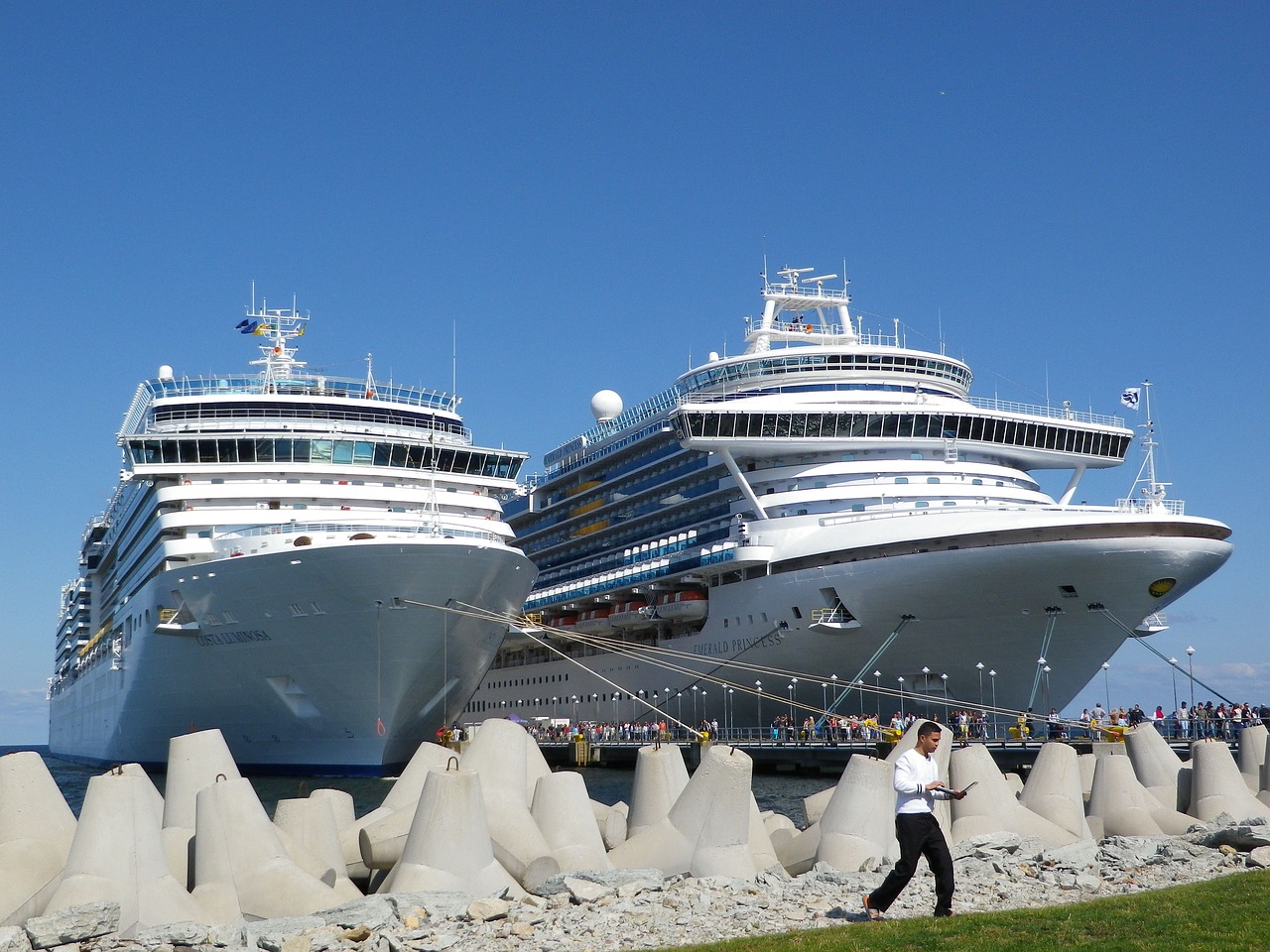 Crucero fiordos noruegos: 5 destinos imperdibles esta temporada 5 crucero fiordos noruegos